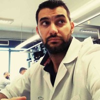 Info Quest Technologies Employee Anastasios Tzortzis's profile photo