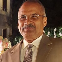 Gp Kumar Email