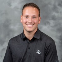 Blue Ridge Junior Golf Tour Inc Employee Nicholas Boyea's profile photo