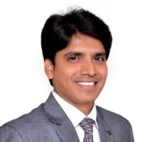 Hoonartek Employee Anjaneyulu Pulagalla's profile photo