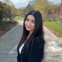 Notable Narratives Employee Cecile Schreidah's profile photo