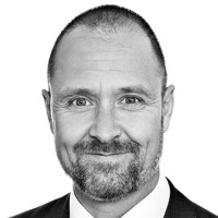 Anders Rasmussen Email