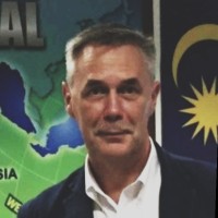 Global Insurance Brokers Private Limited Employee Marc Freemantle's profile photo