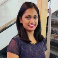 Classpro Employee Krutika Waghmare's profile photo