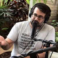 El Vecino Cigars & Cocktails Employee Nicolás Antonio Jiménez's profile photo