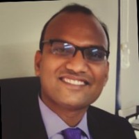 Godrej Consumer Products Limited Employee Sandip Halder's profile photo