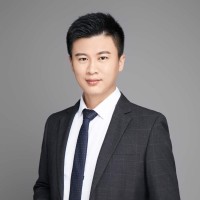 Robert Lin