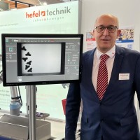 Hefel Technik GmbH Employee Bernd Pulsinger's profile photo