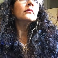 UIA Employee Carmen Tiburcio's profile photo