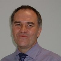 Parkinsons Employee John Rayment's profile photo