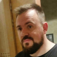 GrupoTHS Employee Francisco Rodriguez Checa's profile photo