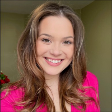 NFS Technology Employee Sarah DiCola's profile photo