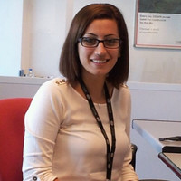 LGB BANK Employee Nawal Itani's profile photo