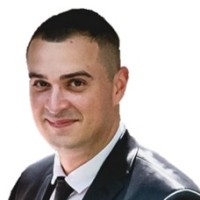Adnan Muminagic's profile photo