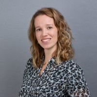 Goedopweg Employee Lotte Gardien's profile photo