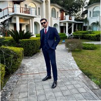 Aditya Dang