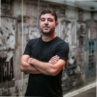 Data Voices Employee Julián Felipe Eyzaguirre Valderrama's profile photo