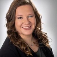 Flury Stiftung Employee Tina Rieger's profile photo