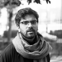 Project Arts Centre Employee Robert Farhat's profile photo