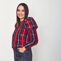 twelveNYC Employee MacKenzie Jones's profile photo