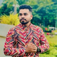 Nikhil More's profile photo