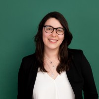 Minnesota Department of Natural Resources Employee Amy Yoelin's profile photo