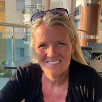 DAB Employee Christina Søndergaard's profile photo