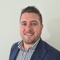 Arcadis Employee David Howarth's profile photo