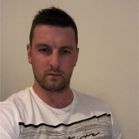 Blueline Taxis Group Employee Tony Lithgow's profile photo