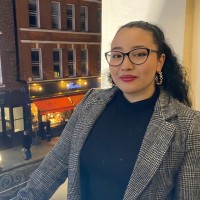 Kentec Electronics Employee Julia Costa's profile photo