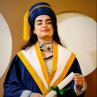 Alhamd Islamic University Employee Hira Zahid's profile photo