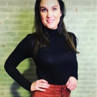 Rituals Cosmetics Denmark Employee Malene Andersen's profile photo