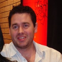 Greencore Employee Daniel Salmon's profile photo