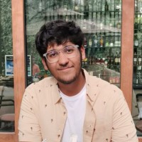 Caarya Employee Deeptansh Gupta's profile photo