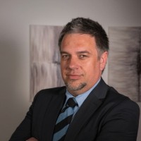 Sava Re Employee Matevž Benec's profile photo