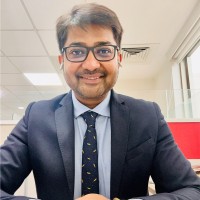 indiainfoline ltd Employee Mayank Srivastava's profile photo