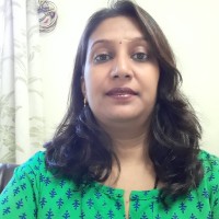 Ajay Biotech(India) Ltd Employee Yogita Khoje's profile photo