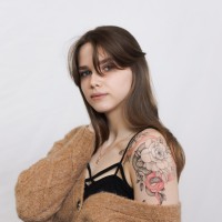 Selectel Employee Ксения Калинина's profile photo