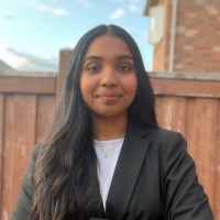 Code Ninjas | Markham Employee Devanshi Seth's profile photo