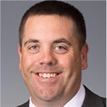 Ferris State University Employee Brett Knight's profile photo
