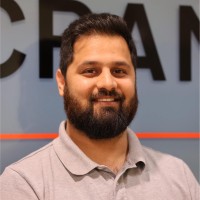 Arjun Gandotra Email & Phone Number
