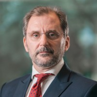 None Employee Mario Giangrande's profile photo