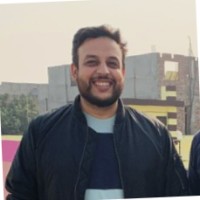 Webcentral Employee Vikas Gaur's profile photo