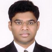 SarLata IT Solutions & Recruitment Employee Pradeep Shetty's profile photo