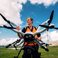 Drocean Employee Nathan Janssen's profile photo