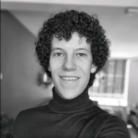 Kylian van Dijke Email