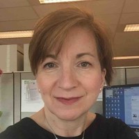 Aviva Canada Employee Beth Adamson's profile photo