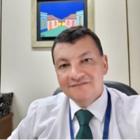 Banco Central de Paraguay Employee Omar Roberto Rodríguez Giménez's profile photo
