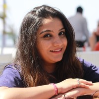 Charmi Joshi Email