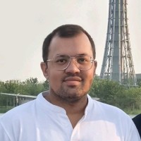 Vendstop Employee Ankit Shah's profile photo